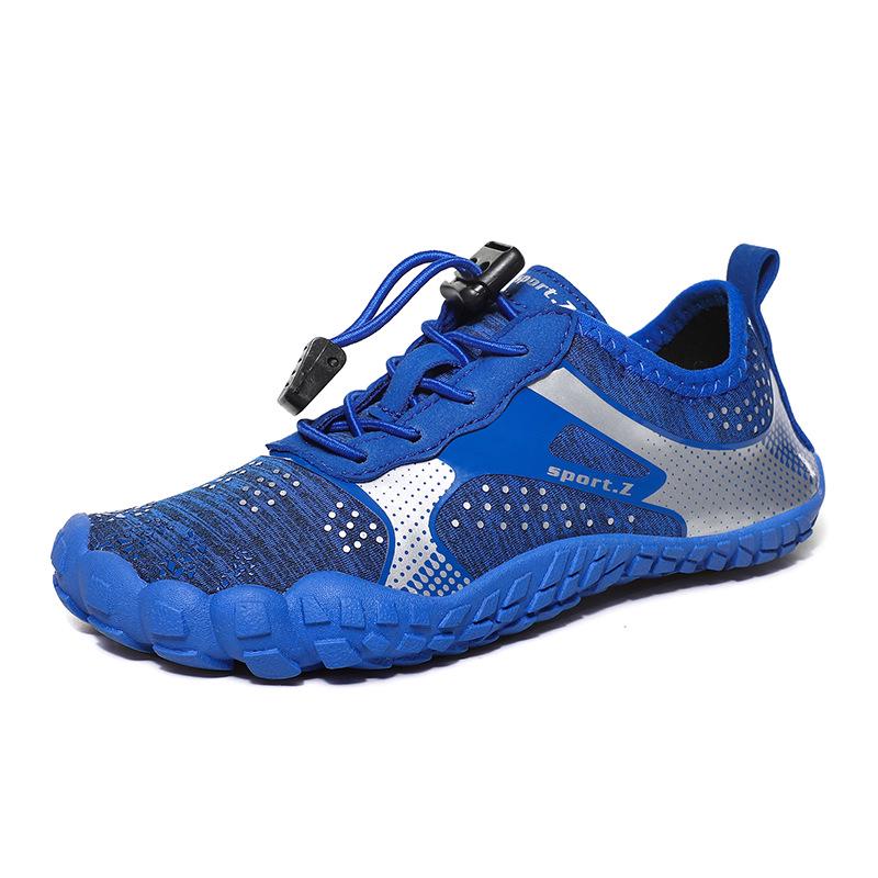 

2024 Quick-Dry Breathable Non-Slip Creek Shoes for Men & Women | Lightweight Outdoor Water, Fitness, Swimming & Yoga Footwear 29