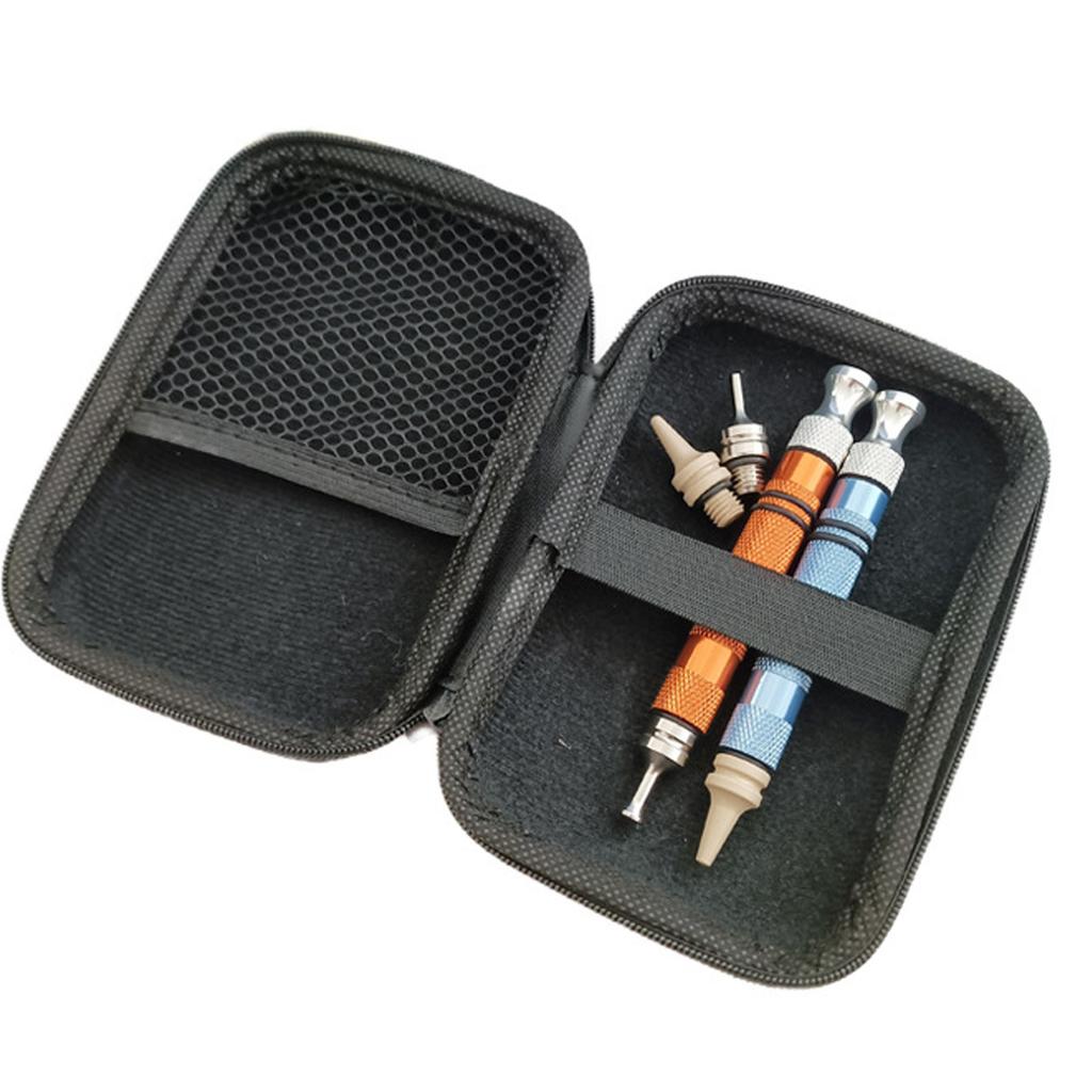 DIY Car Dent Repair tool  Comprehensive Set Easy To Use Complete Car Dent corrections Aluminum for Vehicle Maintenance