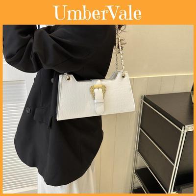 Fashionable Summer Trendy Small Square Bag Women 2023 Pu Leather Shoulder Bag