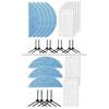 Replacement Parts Kit for ILIFE Vacuum Cleaner Models 9000 Series