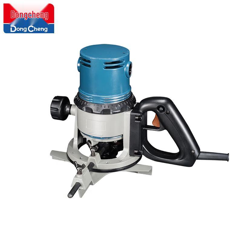 

Dongcheng Electric Wood Router CN plug (adapter included)