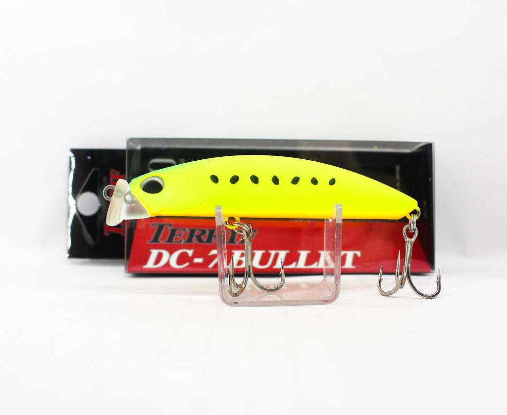 Duo Terrif DC 7 Bullet Floating Lure ACC0547 (0676)