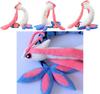 Exquisite Pokemon Go Milotic Handmade Plush Doll Soft Toy Pillow Gift 94''