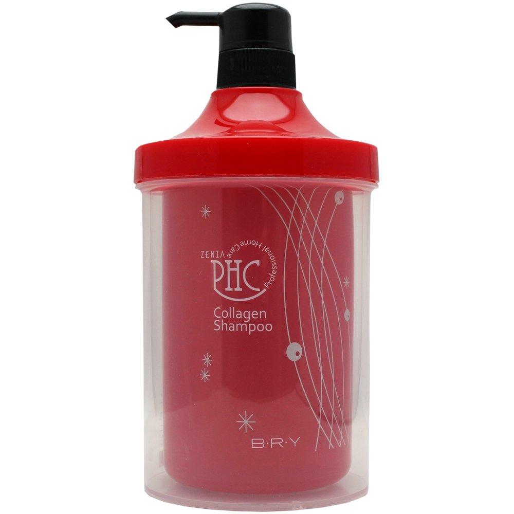 

BRY ZENIA PHC Collagen Shampoo 800ml