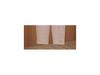 Fashionable High Waist Fleece-Lined Knit Pants - Autumn Winter Casual Chic
