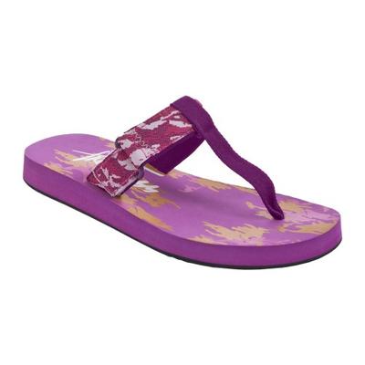 Childrens/Kids Jettie Summer Flip Flops