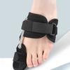 Bunion Corrector for Men Women Orthopedic Bunion Splint Brace for Pain Relief Adjustable Bunion Correction Toe Straightener for Hallux Valgus