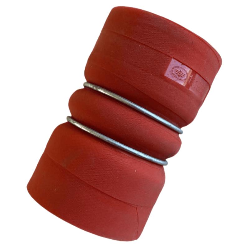 FAW Jiefang CA1125J Transport Vehicle Intercooler Hose