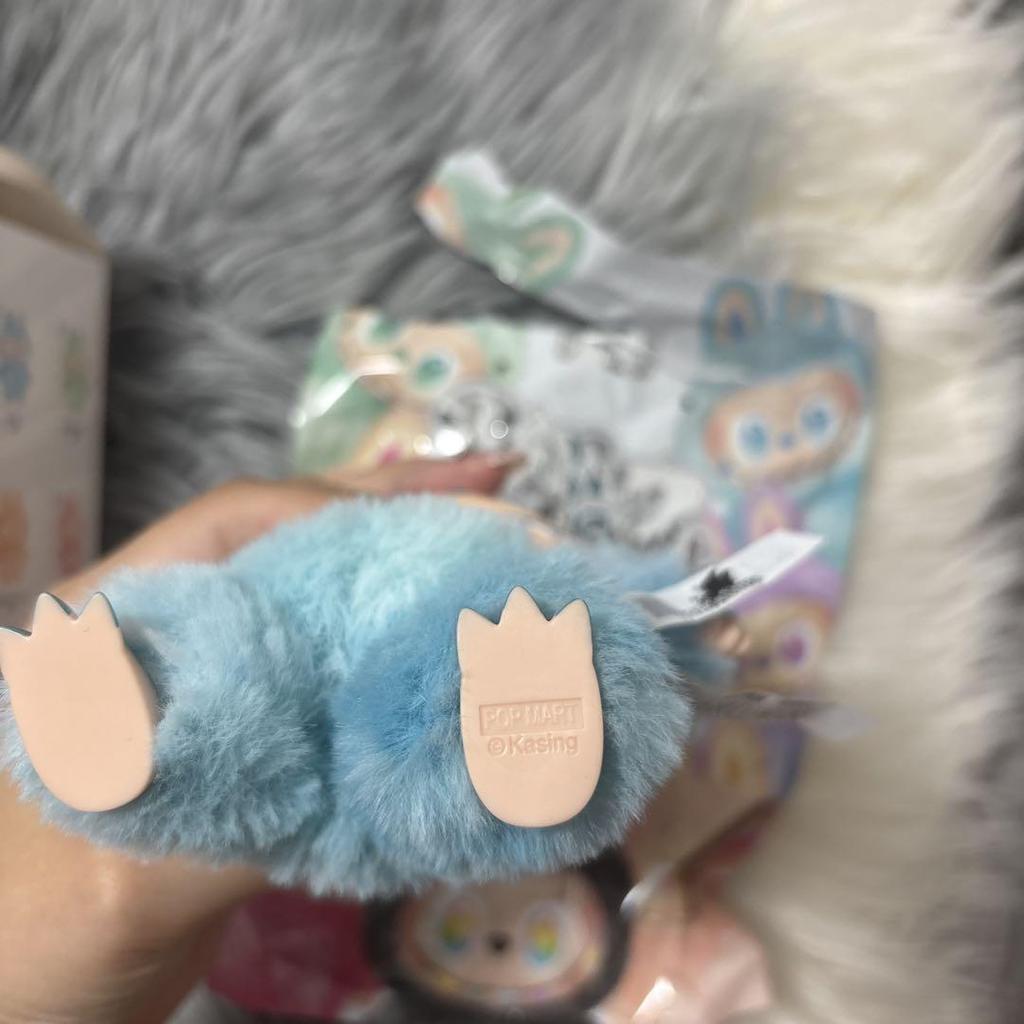 [USED] Genuine POPMART LABUBU Lovebu Energy HOPE Pop Mart