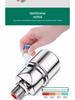 Stainless Steel Auto Stop Valve with Float Ball for Water Level Control