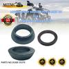 Kit de Junta de Vedação de Escape 3 Peças para Silenciador Linhai 500 M550 ATV LH500 LH550 M550 35369 35370
