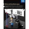 AOSVI 5000x Digital Metallurgical Microscope