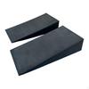 2 Pieces Yoga Wedge Block Fitness for Balance Practice Tight Calves Home Gym