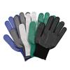 Non-slip Touch-Screen Nylon Gloves for Men Women In Summer Outdoor Cycling Work Fitness Breathable Non-slip Dispensing Gloves