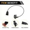No.28129670 Crankshaft Position Sensor For ISUZU Rodeo 99-03 Crank CKP Sensor