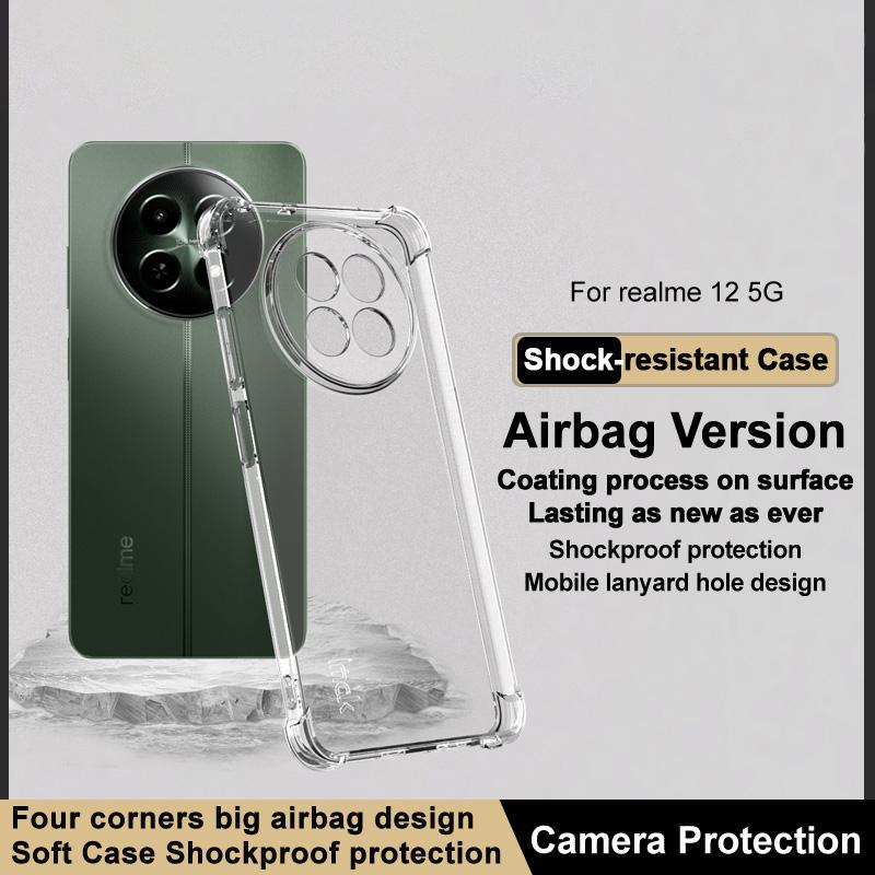 Clear TPU