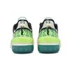 361 Burning Battle 2.0 PRM Fashion Trend Slip Resistant, Abrasion Resistant, Lightweight Mid top 672221107-2