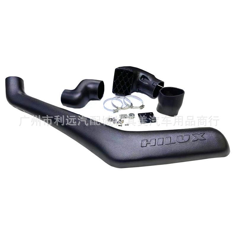 Toyota Hilux Vigo Serie 25 (2005-2014) Snorkel voor Pick-up Truck