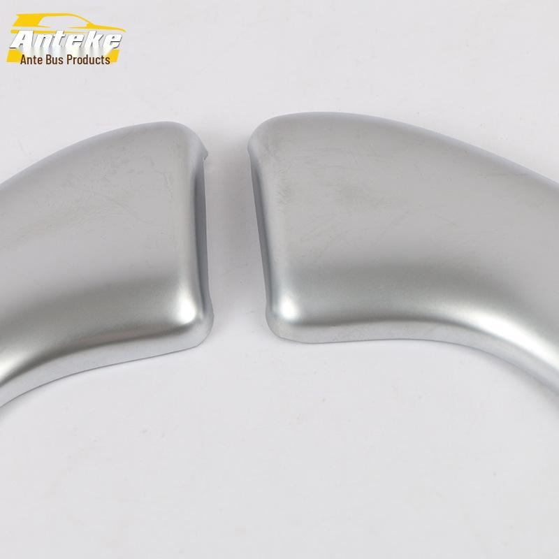 Sagitar Interior Upper Armrest Decorative Strip for Center Console - Fits 15 Models