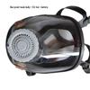 Mască de protecție anti-albine WEZHO cu ventilator