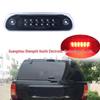 Jeep Grand Cherokee High-Mounted Third Brake Taillight