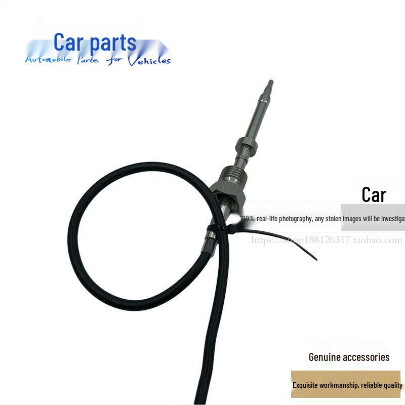 Universal Exhaust Temperature Sensor for Jiefang J6, Auman, Weichai (M14)