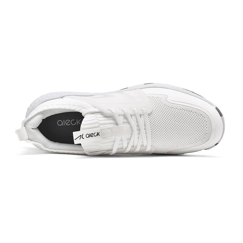 Außenhandel Golfschuhe Herren- und Damen atmungsaktiv drehbarer Knopf Paar Golfschuhe lässige Sportschuhe