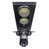 V380 Outdoor Smart Cam: Solar-Powered, Network-Free, Full-Color, Remote-Controlled, Triple-Screen, Courtyard Street Light