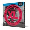 Peças e acessórios para guitarra – Cordas para guitarras