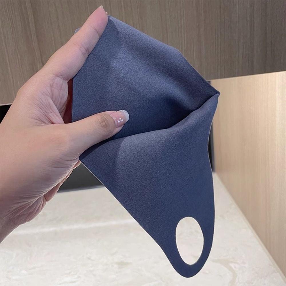 Breathable Warm Mask Autumn Winter Traceless Face Mask New Riding Face Mask