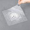 Silicone Hair Drain Cover 19x19cm
