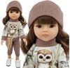 Clothes for Paola Reina Doll Clothes for Dolls 32 Cm
