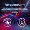 Durex 5 In 1 Pleasure Pack | Assorted Condoms | 20 Units