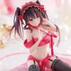 Date A Live Tokisaki Kurumi Figure Happy Birthday Present Official 12cm Approx.