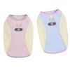 Cold feeling pet small puppy cat vest dog clothes summer