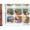 150-teiliges Puzzle – Anne auf Green Gables, Schulleben, beliebtes koreanisches Puzzle