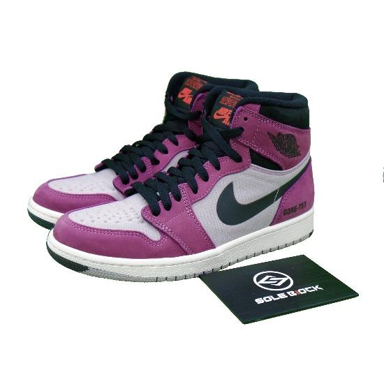 Air Jordan 1 High Element GORE-TEX Light Bordeaux Men Sneakers DB2889-500