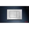 Alcaplast Metal Anti-vandal Flush Button M279