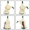 Plush Ditto Cos Mimikyu Toy Anime Plush Mimikyu Soft Stuffed Peluche Dolls for boy girl Birthday Gifts