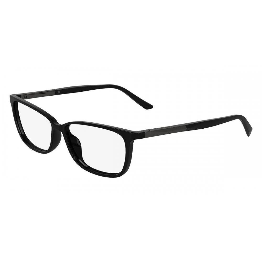 Calvin Klein Women Eyeglasses Ck24546 Black/55-13-140