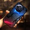 Per Custodia TCL 50 Nxtpaper 5G Lusso Moda Morbido TPU Protettivo Silicone Custodia per Telefono per TCL 50 Pro Nxtpaper 5G Cover Posteriori Coque