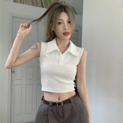 Tops – Tops en spaghetti tops
