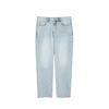 Jack & Jones Herren Straight-Leg Jeans