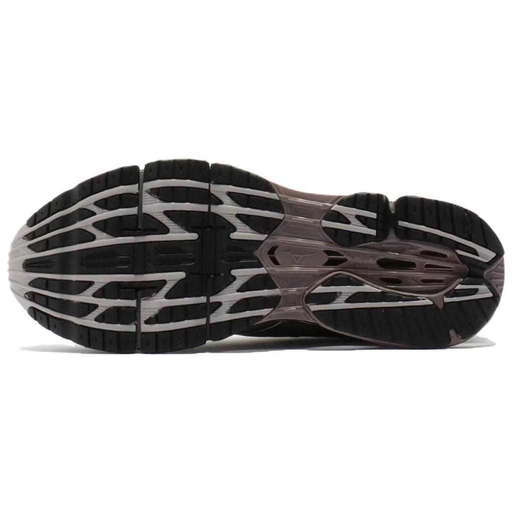 Mizuno Wave Prophecy LS Versatile Comfortable Non-Slip Durable Low-Top Running Shoes Unisex Sneaker Green D1GA251102