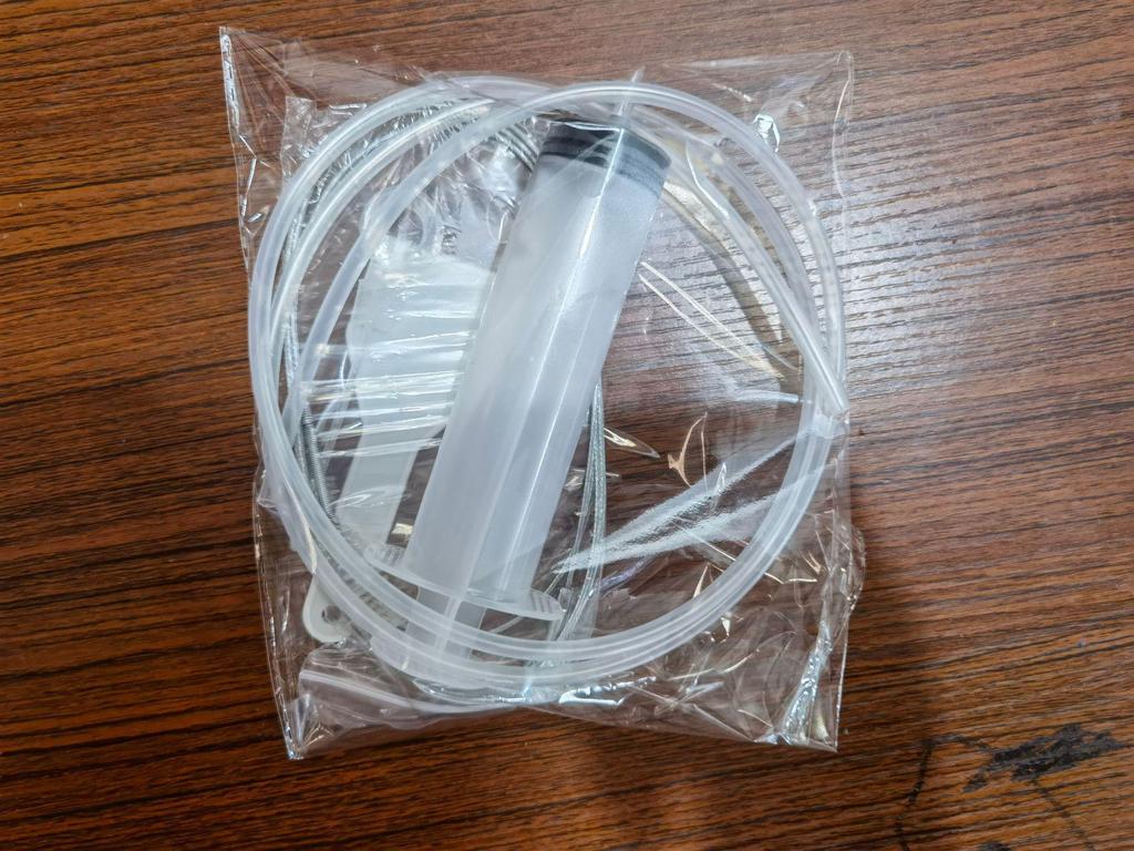 Refrigerator Drain Unclogging Tool - Cleaning Stick for Defrosting & Debris Removal