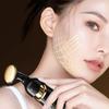 3 In 1 Facial Lifting Device Neck Facial Eye Massage Face Slimmer EMS Beauty Skin Tightening Wrinkle Anti Face Massager Beauty Device
