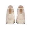 Converse Chuck 70 Cozy Knit High Top Beige - A01338C