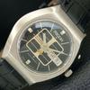 JAPAN VINTAGE RICOH R31 AUTOMATIC MENS ORIGINAL DIAL WATCH A704773-1
