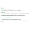 52364-S5A-004   1pcs Rear Control Arm Bushing For Honda CR-V RD5/6/7 Civic ES1/5/7/8 Car Accessories 52364 S5A 004