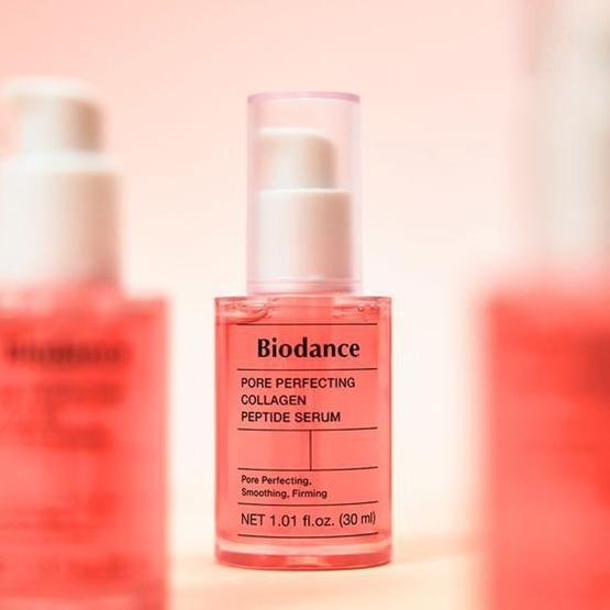 Biodance Pore Perfecting Collagen Peptide Serum 30ml